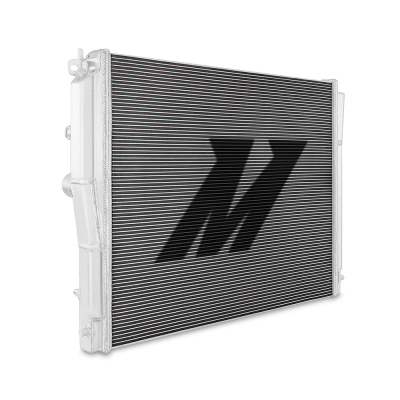 Mishimoto Mishimoto 20+ Toyota Supra Aluminum Radiator Kit