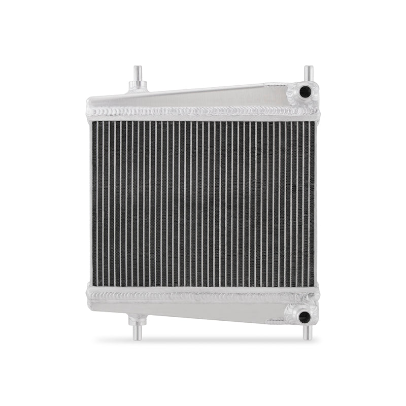Mishimoto 20+ Toyota Supra Aluminum Radiator Kit - Black Ops Auto Works