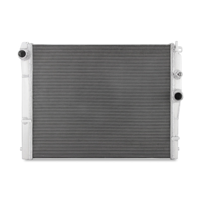 Mishimoto 20+ Toyota Supra Aluminum Radiator Kit - Black Ops Auto Works