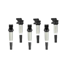 Load image into Gallery viewer, Mishimoto Mishimoto 2002+ BMW M54/N20/N52/N54/N55/N62/S54/S62 Six Cylinder Ignition Coil Set of 6