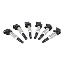 Load image into Gallery viewer, Mishimoto Mishimoto 2002+ BMW M54/N20/N52/N54/N55/N62/S54/S62 Six Cylinder Ignition Coil Set of 6