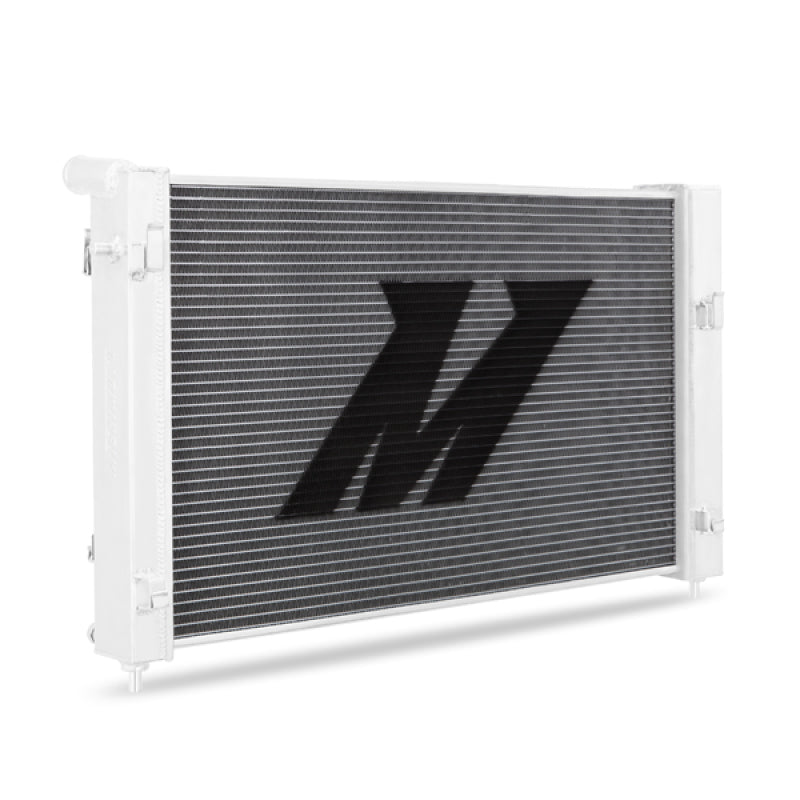 Mishimoto 2004 Pontiac GTO Performance Aluminum Radiator - Black Ops Auto Works