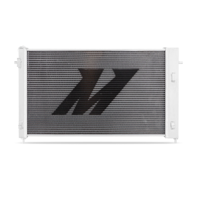 Mishimoto 2004 Pontiac GTO Performance Aluminum Radiator - Black Ops Auto Works