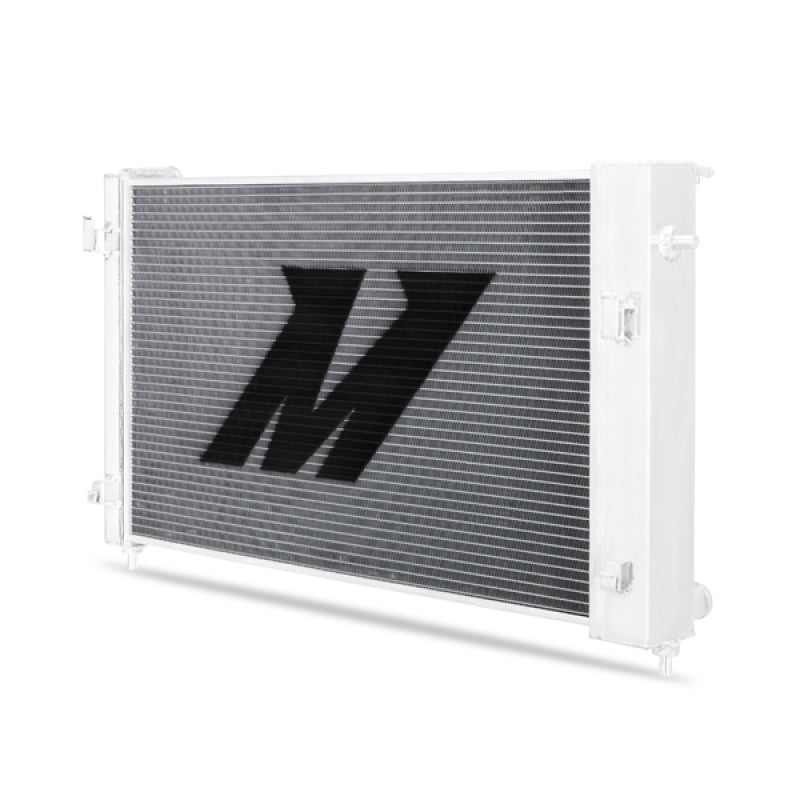Mishimoto 2004 Pontiac GTO Performance Aluminum Radiator - Black Ops Auto Works