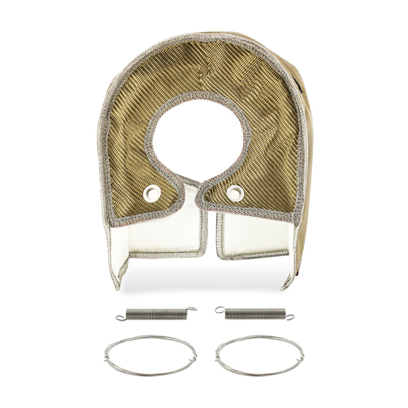 Mishimoto Mishimoto 2004.5-2016 Chevrolet/GMC 6.6L Duramax Turbo Blanket