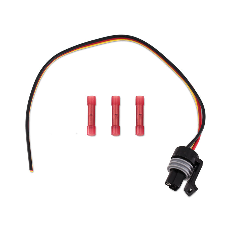 Mishimoto Mishimoto 2005-2007 Ford 6.0L Powerstroke Injector Control Pressure Sensor