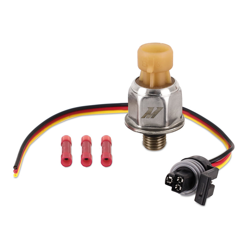 Mishimoto Mishimoto 2005-2007 Ford 6.0L Powerstroke Injector Control Pressure Sensor