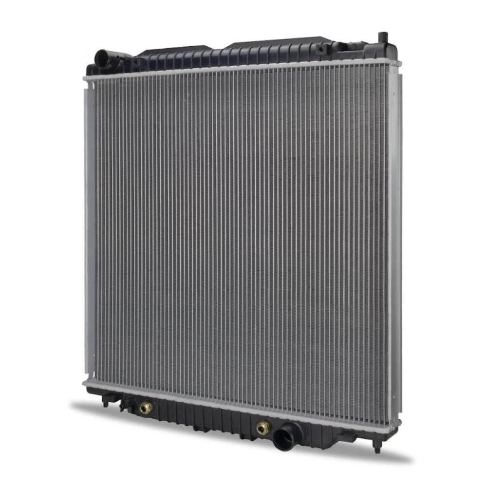 Mishimoto 2005-2007 Ford F-Series Super Duty Replacement Radiator - Mishimoto R2886-AT