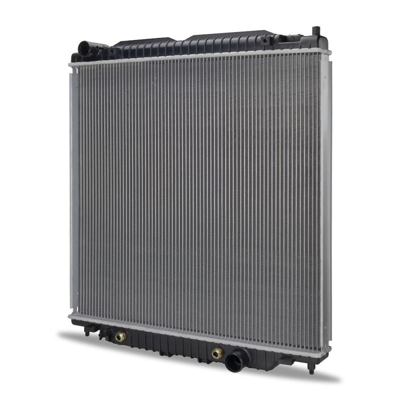 Mishimoto Mishimoto 2005-2007 Ford F-Series Super Duty Replacement Radiator