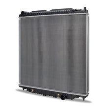 Load image into Gallery viewer, Mishimoto Mishimoto 2005-2007 Ford F-Series Super Duty Replacement Radiator