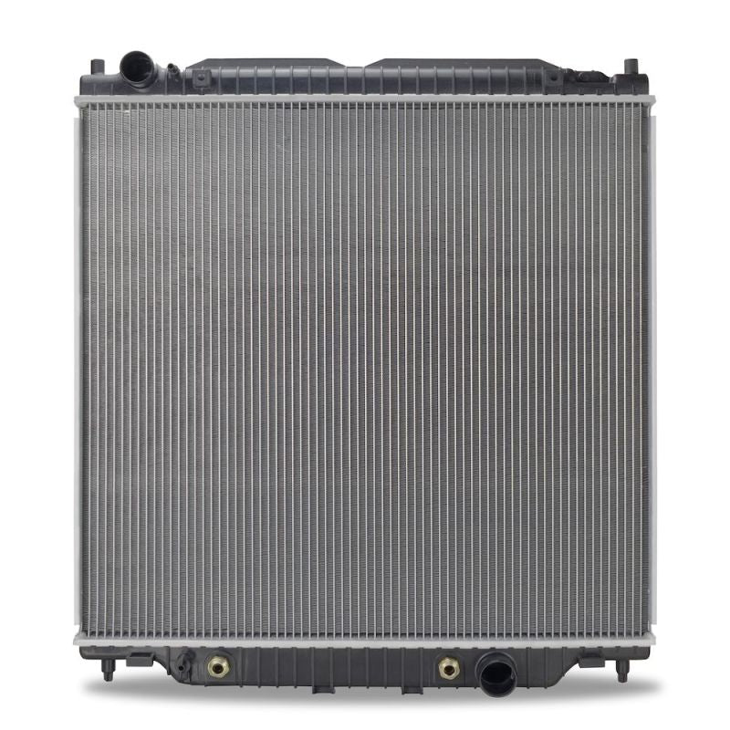 Mishimoto Mishimoto 2005-2007 Ford F-Series Super Duty Replacement Radiator