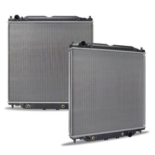 Load image into Gallery viewer, Mishimoto Mishimoto 2005-2007 Ford F-Series Super Duty Replacement Radiator