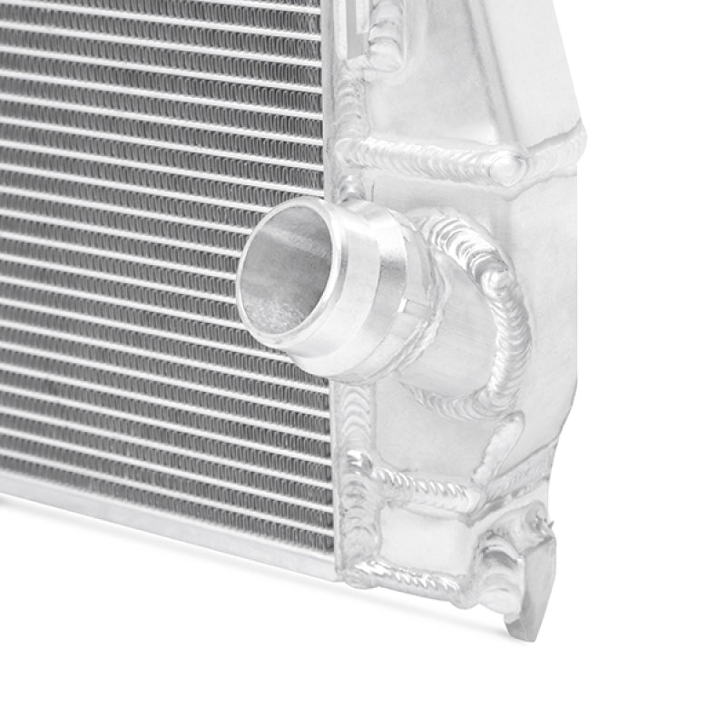 Mishimoto Mishimoto 2006-2013 BMW 335i/135i (Manual) Performance Aluminum Radiator