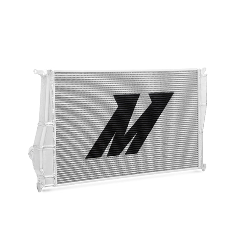 Mishimoto Mishimoto 2006-2013 BMW 335i/135i (Manual) Performance Aluminum Radiator