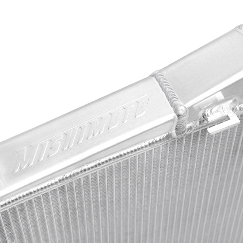 Mishimoto 2006-2013 BMW 335i/135i (Manual) Performance Aluminum Radiator - Black Ops Auto Works