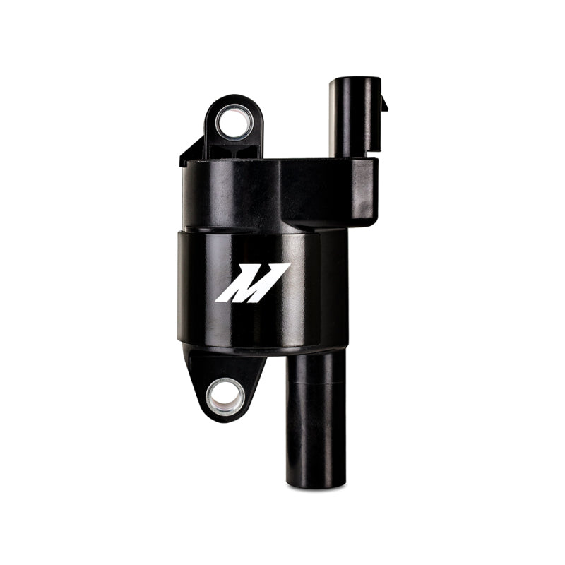 Mishimoto Mishimoto 2007+ GM LS Round Style Engine Ignition Coil Set
