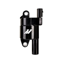 Load image into Gallery viewer, Mishimoto Mishimoto 2007+ GM LS Round Style Engine Ignition Coil Set