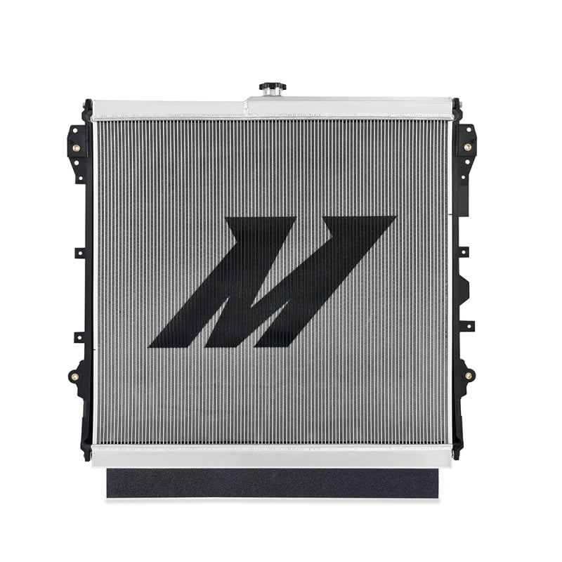 Mishimoto Mishimoto 2007+ Toyota Tundra 4.6/4.7/5.7L Performance Aluminum Radiator