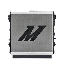 Load image into Gallery viewer, Mishimoto Mishimoto 2007+ Toyota Tundra 4.6/4.7/5.7L Performance Aluminum Radiator