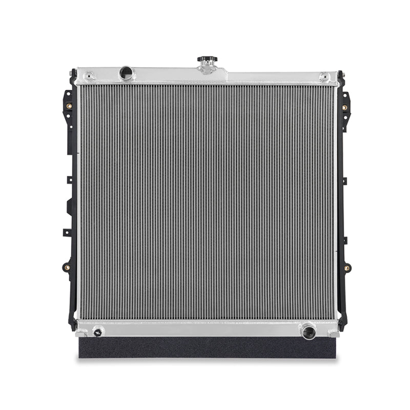 Mishimoto Mishimoto 2007+ Toyota Tundra 4.6/4.7/5.7L Performance Aluminum Radiator