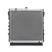 Load image into Gallery viewer, Mishimoto Mishimoto 2007+ Toyota Tundra 4.6/4.7/5.7L Performance Aluminum Radiator