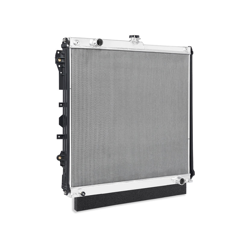 Mishimoto Mishimoto 2007+ Toyota Tundra 4.6/4.7/5.7L Performance Aluminum Radiator