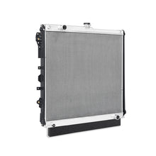 Load image into Gallery viewer, Mishimoto Mishimoto 2007+ Toyota Tundra 4.6/4.7/5.7L Performance Aluminum Radiator