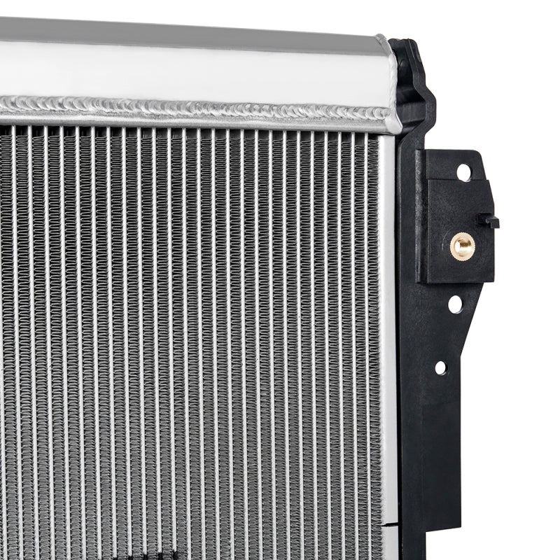 Mishimoto Mishimoto 2007+ Toyota Tundra 4.6/4.7/5.7L Performance Aluminum Radiator