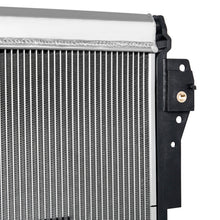 Load image into Gallery viewer, Mishimoto Mishimoto 2007+ Toyota Tundra 4.6/4.7/5.7L Performance Aluminum Radiator