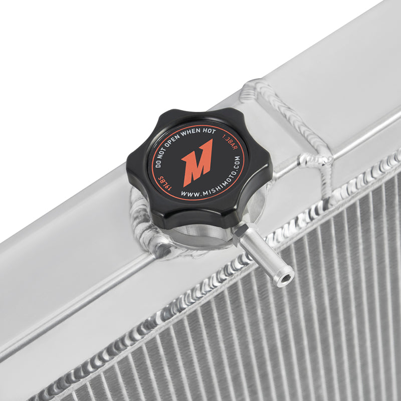 Mishimoto Mishimoto 2007+ Toyota Tundra 4.6/4.7/5.7L Performance Aluminum Radiator
