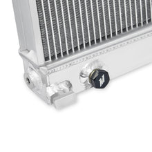 Load image into Gallery viewer, Mishimoto Mishimoto 2007+ Toyota Tundra 4.6/4.7/5.7L Performance Aluminum Radiator