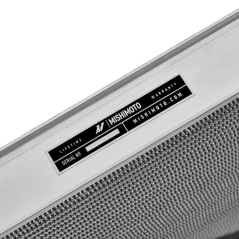 Mishimoto Mishimoto 2007+ Toyota Tundra 4.6/4.7/5.7L Performance Aluminum Radiator