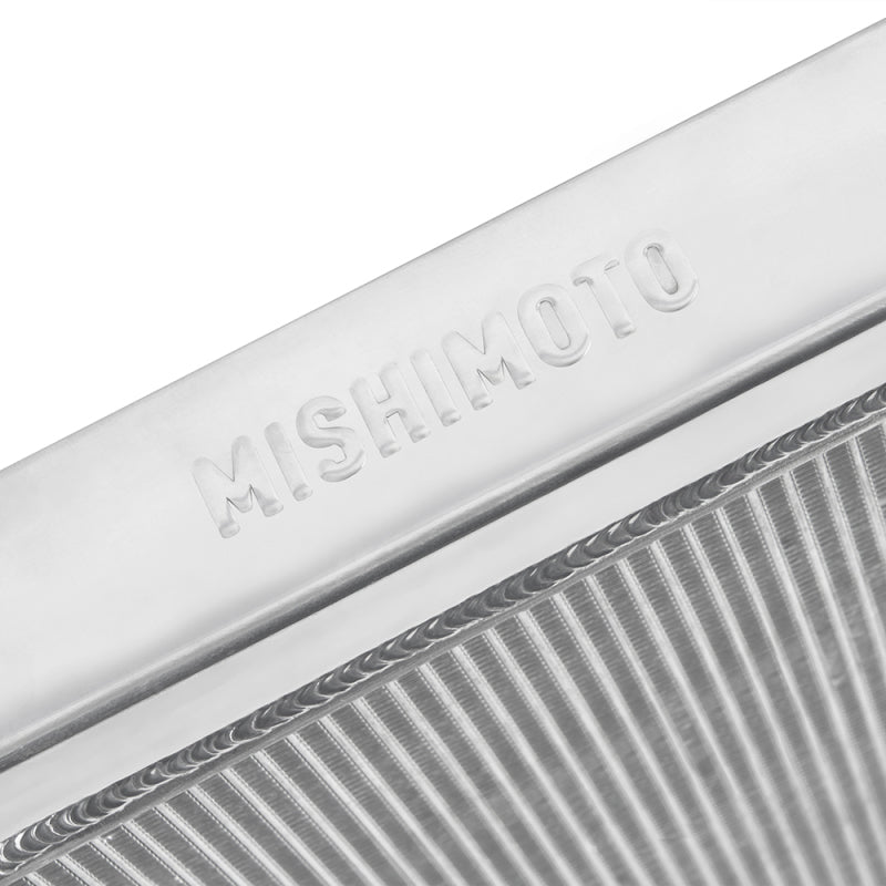 Mishimoto Mishimoto 2007+ Toyota Tundra 4.6/4.7/5.7L Performance Aluminum Radiator