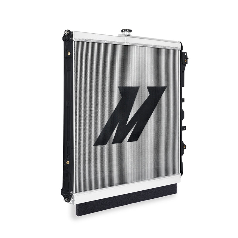 Mishimoto Mishimoto 2007+ Toyota Tundra 4.6/4.7/5.7L Performance Aluminum Radiator