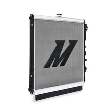 Load image into Gallery viewer, Mishimoto Mishimoto 2007+ Toyota Tundra 4.6/4.7/5.7L Performance Aluminum Radiator