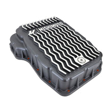 Load image into Gallery viewer, Mishimoto Mishimoto 2007.5 + Ram 6.7L Cummins 68RFE Transmission Pan - Cast - GR
