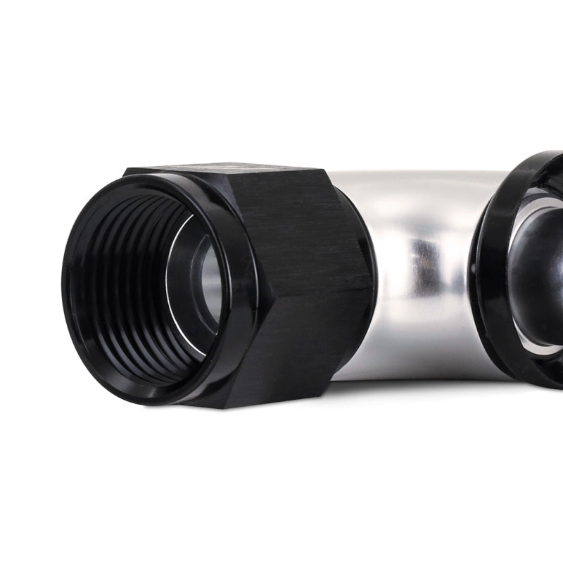 Mishimoto 2007.5+ Ram 6.7L Cummins Top Heater Hose Upgrade-Hoses-Mishimoto-