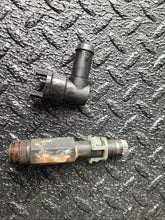 Load image into Gallery viewer, Mishimoto 2007.5+ Ram 6.7L Cummins Top Heater Hose Upgrade-Hoses-Mishimoto-