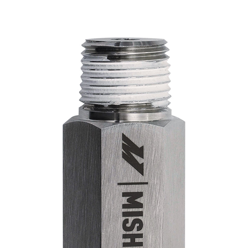 Mishimoto 2007.5+ Ram 6.7L Cummins Top Heater Hose Upgrade-Hoses-Mishimoto-