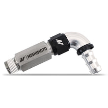 Load image into Gallery viewer, Mishimoto Mishimoto 2007.5+ Ram 6.7L Cummins Top Heater Hose Upgrade