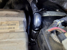 Load image into Gallery viewer, Mishimoto Mishimoto 2007.5+ Ram 6.7L Cummins Top Heater Hose Upgrade