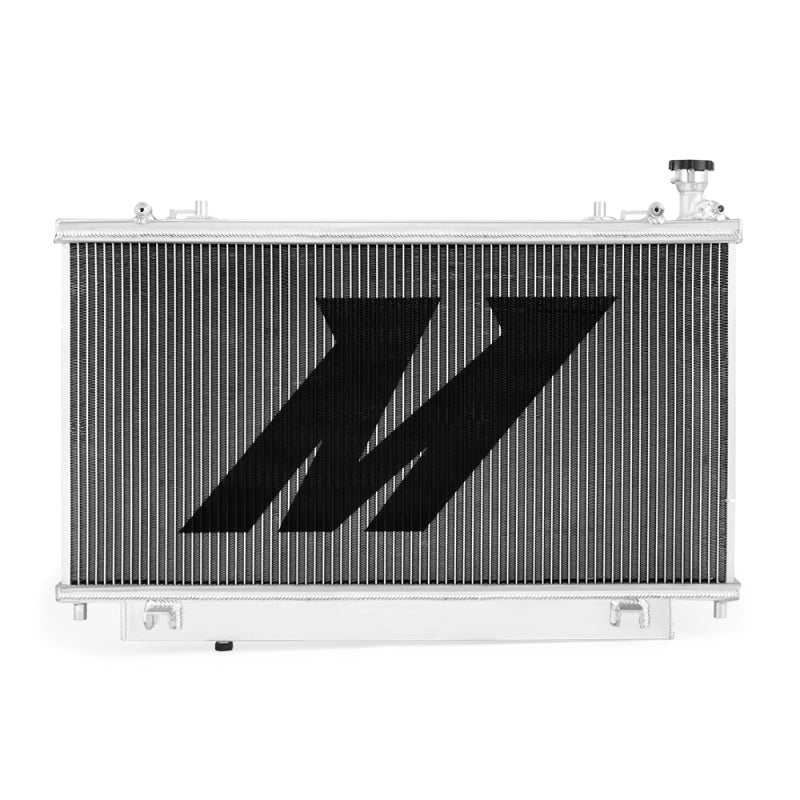 Mishimoto Mishimoto 2008-2009 Pontiac G8 Performance Aluminum Radiator
