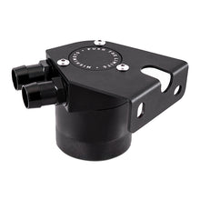 Load image into Gallery viewer, Mishimoto Mishimoto 2008-2010 Powerstroke Baffled Oil Catch Can Kit
