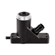 Load image into Gallery viewer, Mishimoto Mishimoto 2008-2010 Powerstroke Baffled Oil Catch Can Kit