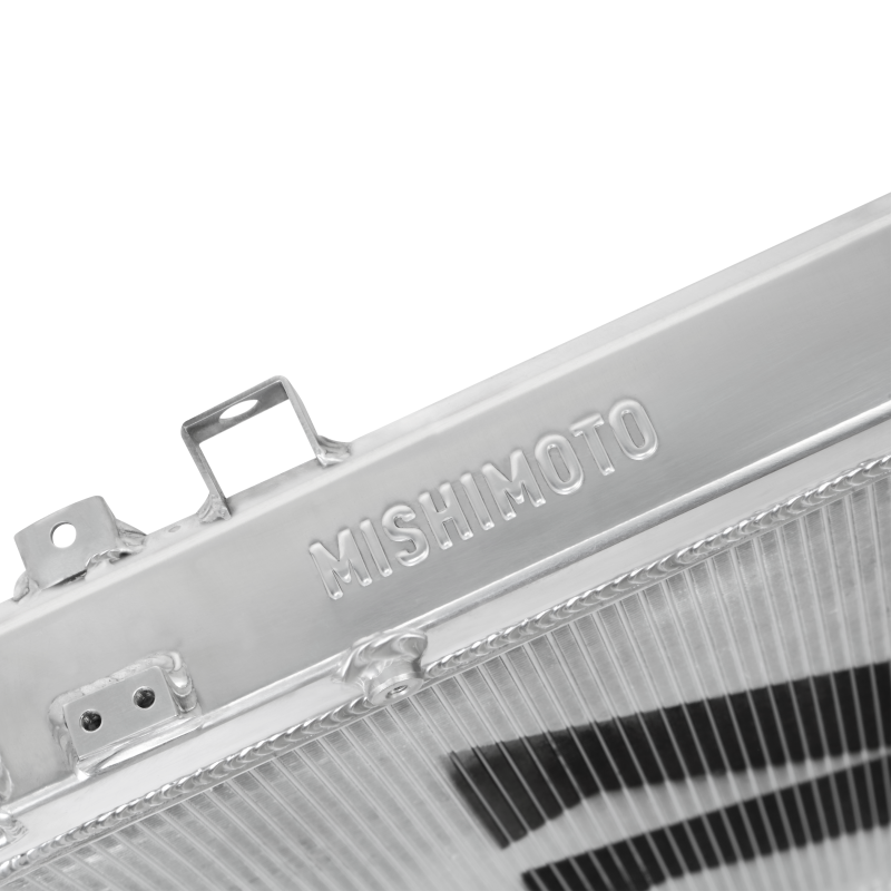 Mishimoto Mishimoto 2008-2016 Dodge Challenger R/T - SRT8 Hellcat Performance Aluminum Radiator