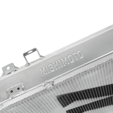 Load image into Gallery viewer, Mishimoto Mishimoto 2008-2016 Dodge Challenger R/T - SRT8 Hellcat Performance Aluminum Radiator