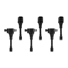 Load image into Gallery viewer, Mishimoto 2009-2020 Nissan 370Z Ignition Coil Set of 6 - Black Ops Auto Works