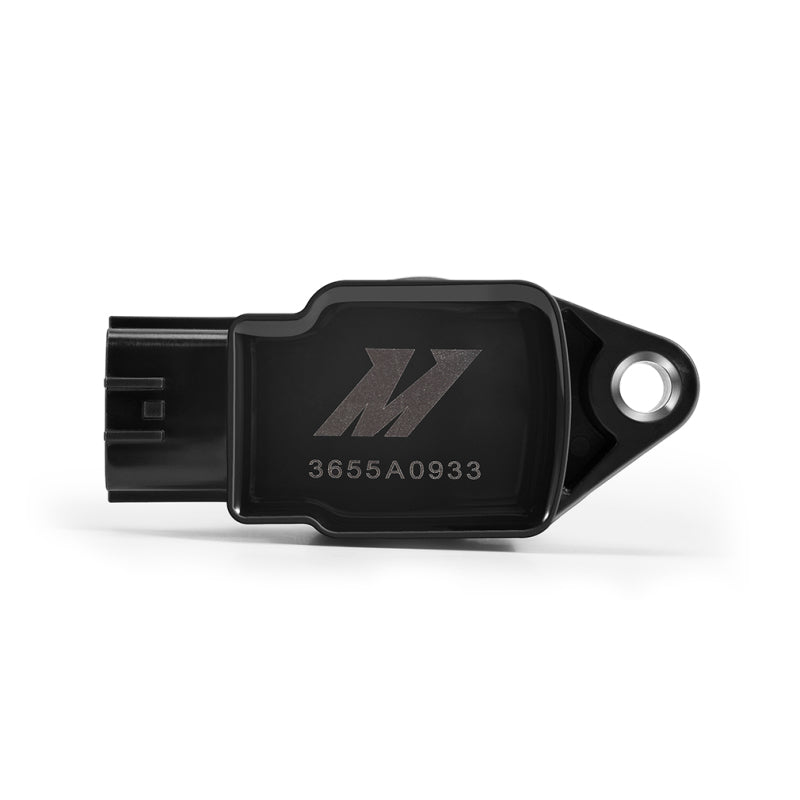 Mishimoto 2009-2020 Nissan 370Z Single Ignition Coil - Black Ops Auto Works