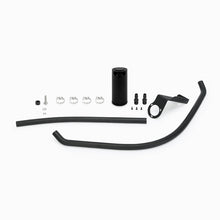Load image into Gallery viewer, Mishimoto Mishimoto 2009+ Dodge Ram 5.7L Baffled Oil Catch Can Kit - Black