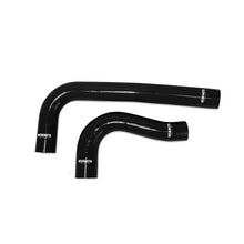 Load image into Gallery viewer, Mishimoto 2010 Dodge 6.7L Cummins Silicone Coolant Hose Kit - Black - Black Ops Auto Works